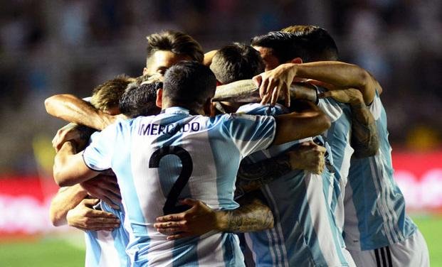 Los puntos que necesitaría sumar la Selección para clasificar sin depender de nadie