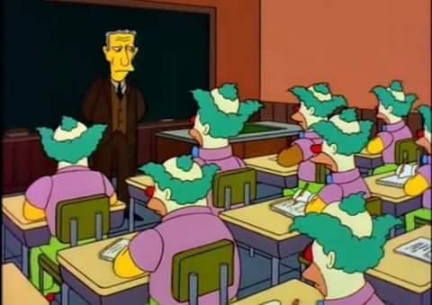Los Simpson predijeron, en el mundo del fútbol