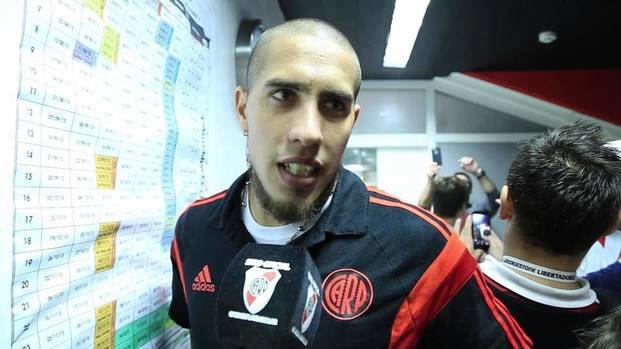 Maidana sigue en duda para enfrentar al Lobo
