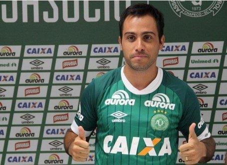 Martinuccio, el argentino que no viajó