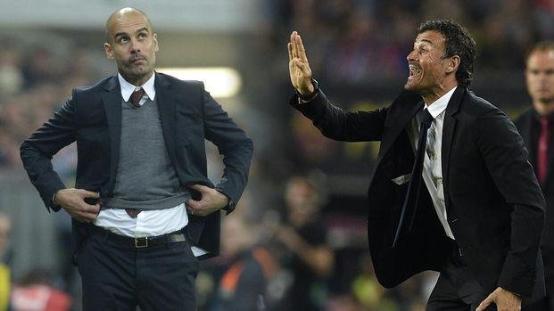 Messi reveló los "secretos" del Barcelona y las diferencias entre Guardiola y Luis Enrique