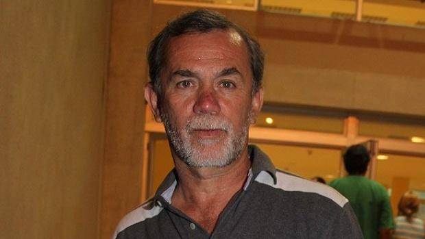 Miadosqui pidió que la presencia de la Selección en San Juan "se viva con alegría"