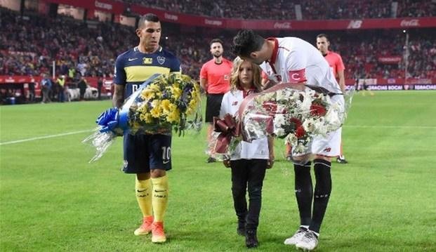 Muy emotivo