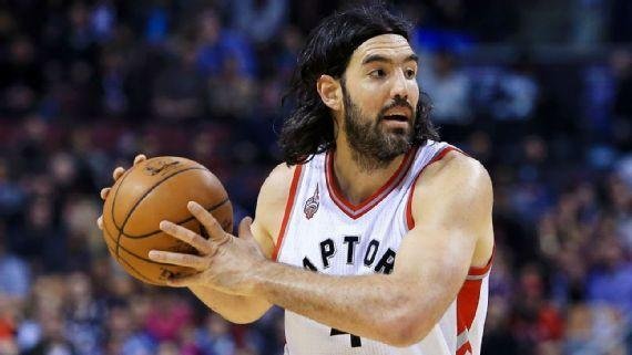Noche de NBA copada por argentinos