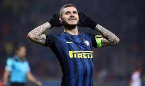 Para Bauza que lo mira por TV: Icardi sigue gritando goles en un Inter en crisis