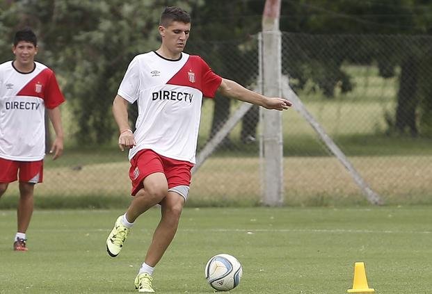 Por ahora, Marchioni se queda