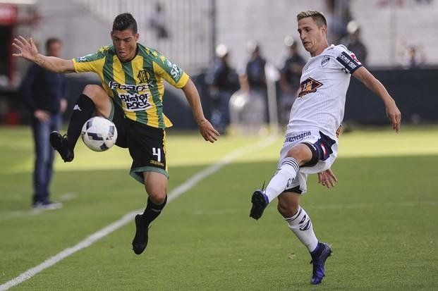 Quilmes volvió a ganar