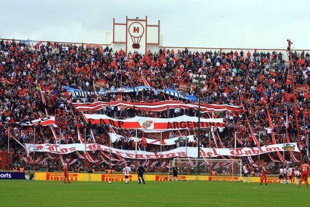 River explicó el cambio de horario