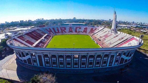 River y el Pincha jugarán a las 16, ¿por pedido de barras del Millo?