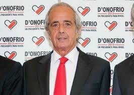 River reclamó en la AFA que cambien el método de clasificación a la Copa Sudamericana