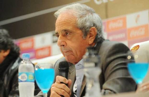 River tentó a juveniles de Argentinos y se armó la rosca