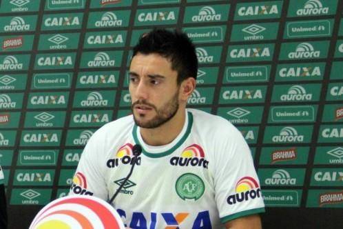 Rushel fue rescatado milagrosamente con vida pero está grave