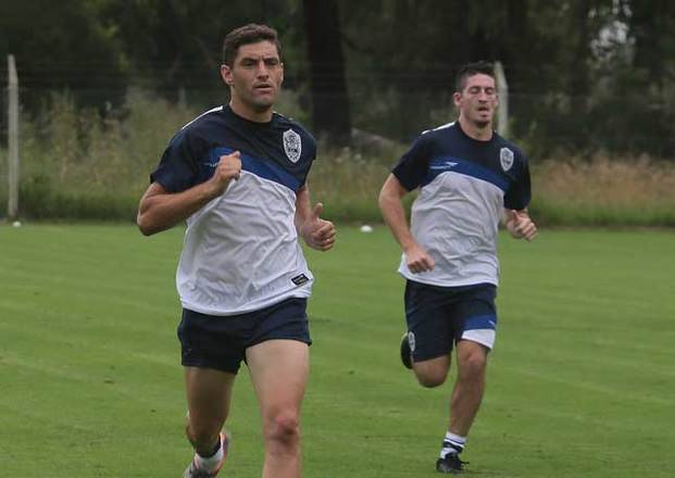 San Juan, la sede para la semifinal