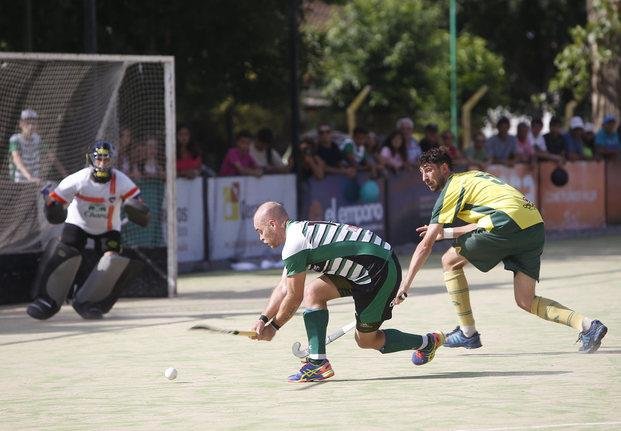 Santa jugará el Top 4