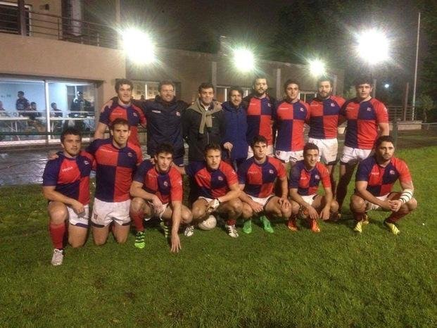 San Luis enfrenta al CASI en octavos del Seven de la URBA
