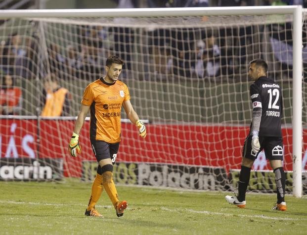 “Se viene River y vamos por todo”