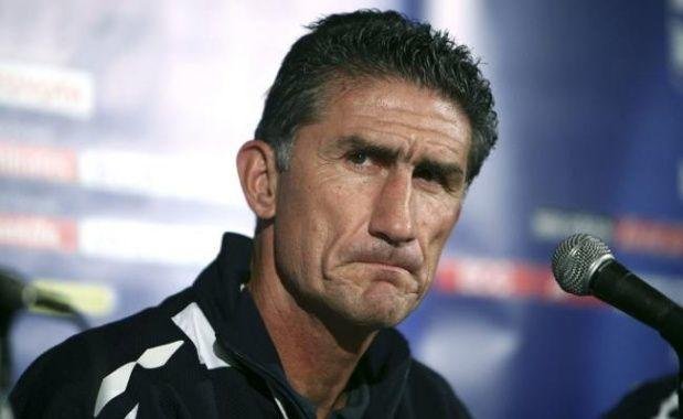 Según una encuesta el 64% de los hinchas no confía en Bauza como DT de la Selección
