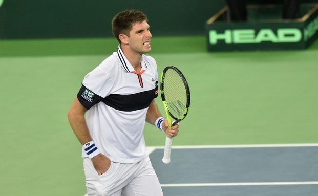 Si gana Delpo, define Delbonis