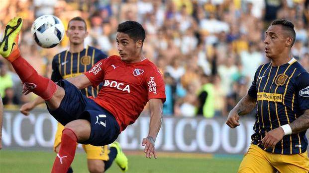“Siempre jugamos para ganar”
