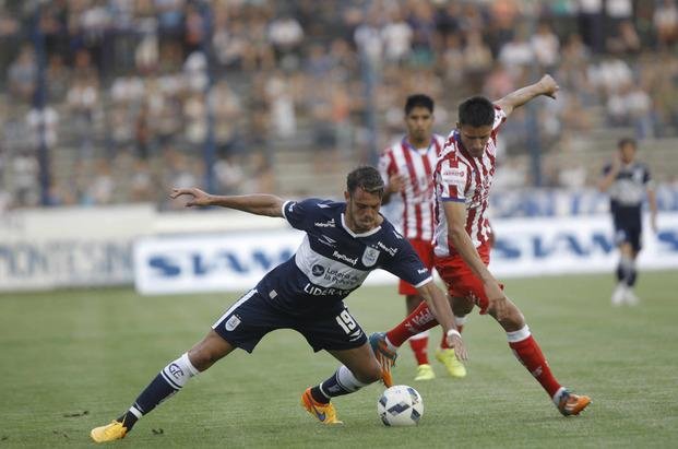 Sin descanso, ahora el único objetivo es River