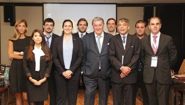Sin Superliga, con TV privada y más poder para el ascenso
