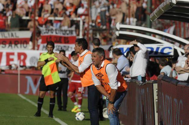 “Tenemos un equipo que se adapta bien a los rivales”