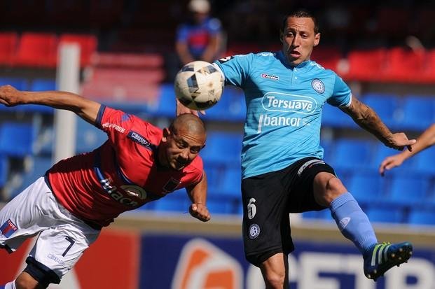 Tigre derrotó a Belgrano en Victoria