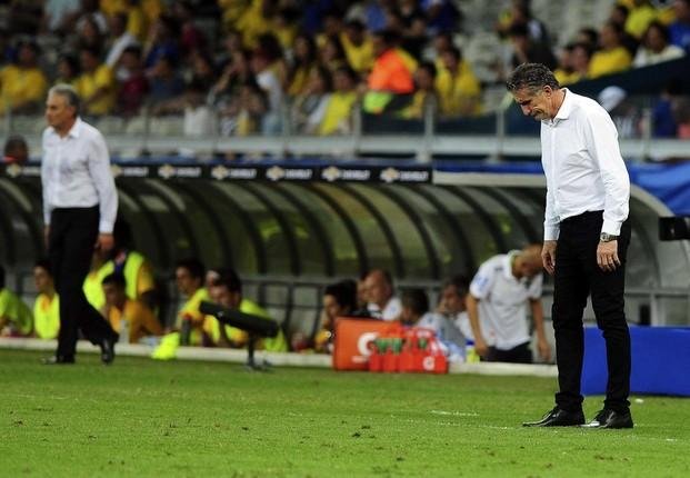 “Todavía falta mucho y dependemos de nosotros”