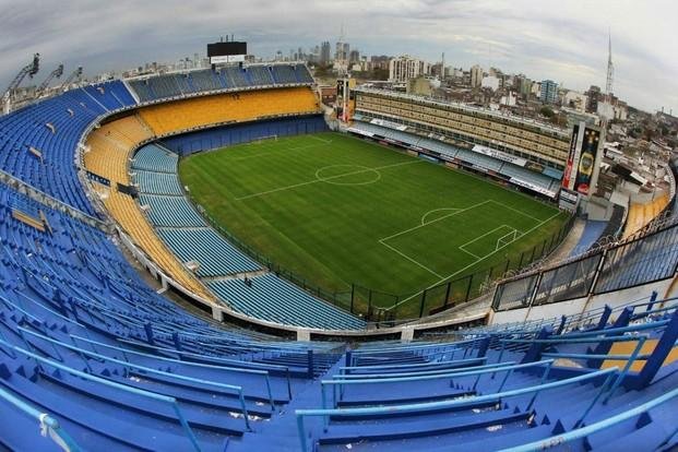 Tras casi 20 años, la Selección jugará por las Eliminatorias en la Bombonera
