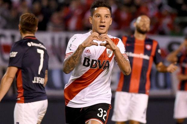 Un poderoso club italiano quiere llevarse a la figura de River