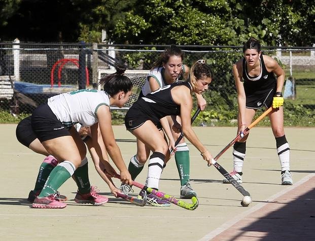 Universitario clasificó para los Playoffs