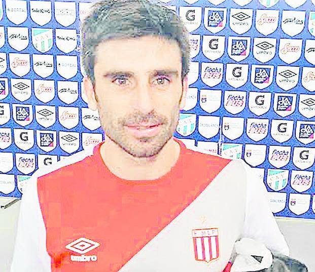 “Venimos bien, pero falta mucho”