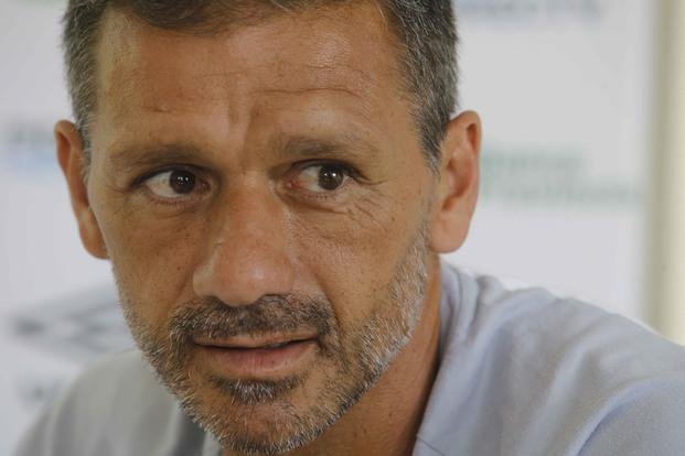 Vivas opinó sobre la medida de los jugadores de la Selección: "esto no va a construir"