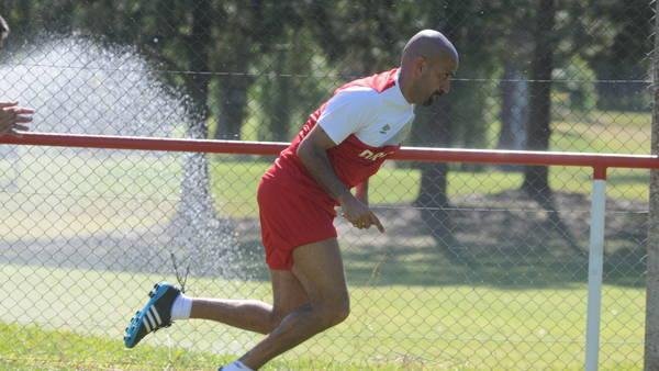 Voces del fútbol y el regreso de la Bruja