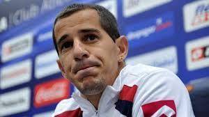 “Volver a jugar es lo que siento”