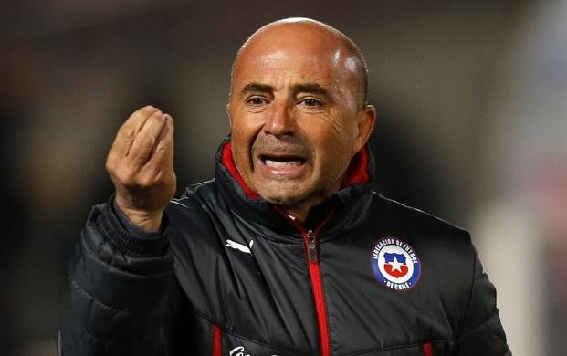 Ya tiene seis y quiere dos más: Sampaoli pretende seguir sumando argentinos al Sevilla