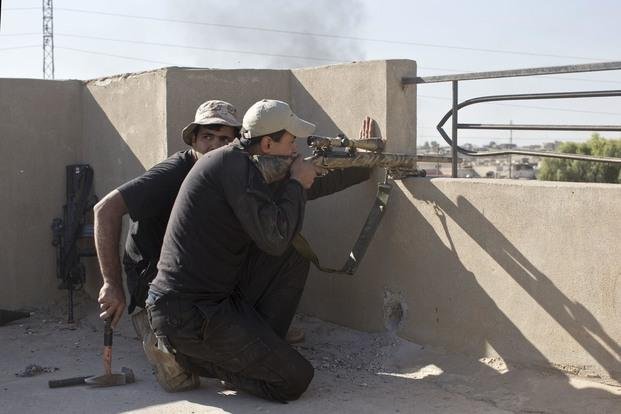 Cierran el cerco sobre el ISIS en la ciudad de Mosul