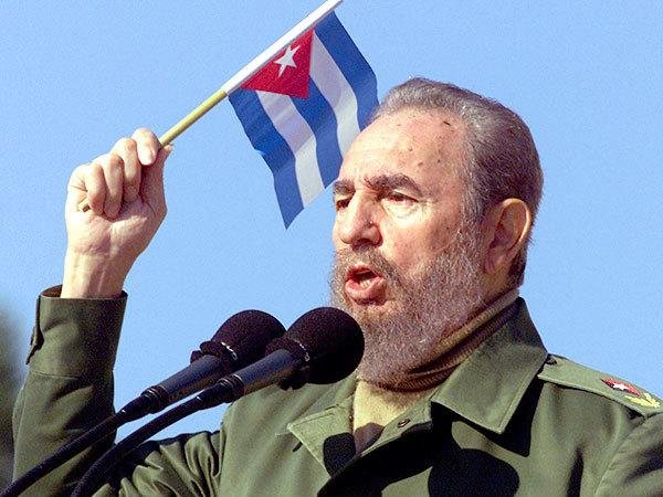 Declaran nueve días de duelo en Cuba por la muerte de Castro