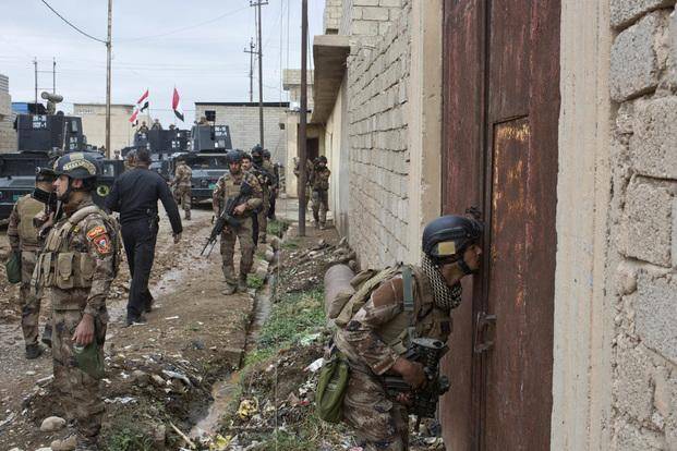 El ISIS resiste en Irak: hay más de un millón de civiles en peligro