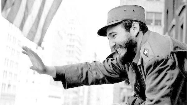 La Trova Cubana, Pugliese, Arjona y el rap mencionan a Fidel en sus canciones