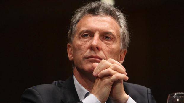 Macri envió sus condolencias al gobierno cubano
