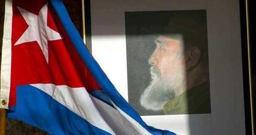 Murió Fidel: el final de una era