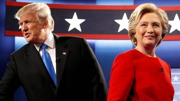 Seis husos horarios para conocer los resultados de las elecciones en USA