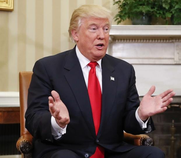 Trump advierte que podría hacer caer el acuerdo con Cuba