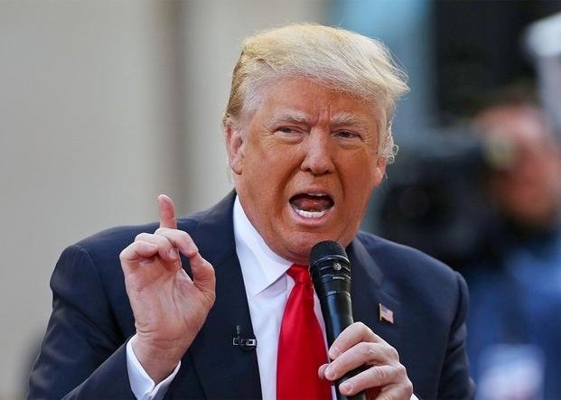 Trump amenaza a Cuba con poner fin al deshielo “si no hay avances”