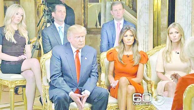 Trump confirmó que deportará a millones de indocumentados