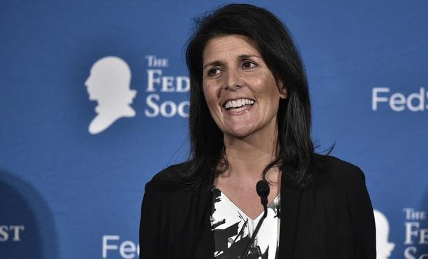 Trump nomina a las primeras mujeres para su gabinete