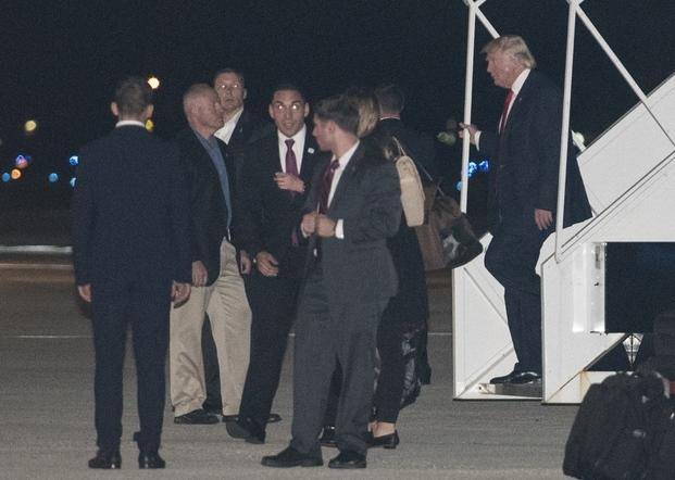 Trump sorprende y designa a dos mujeres para su futuro gabinete