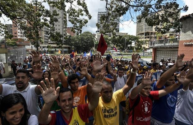 Venezuela: no progresa el diálogo