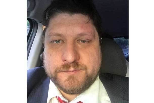 Agredieron en nuestra ciudad al periodista Nicolás Wiñazki